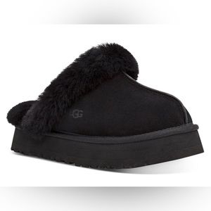 Ugg Disquette shoe/slipper